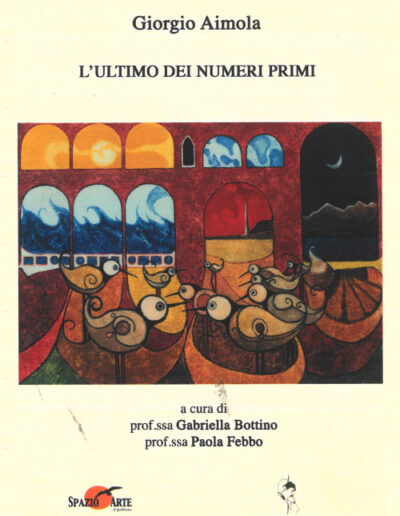 ultimo dei numeri primi