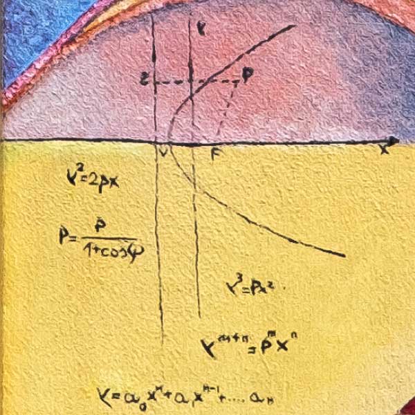 la parabola