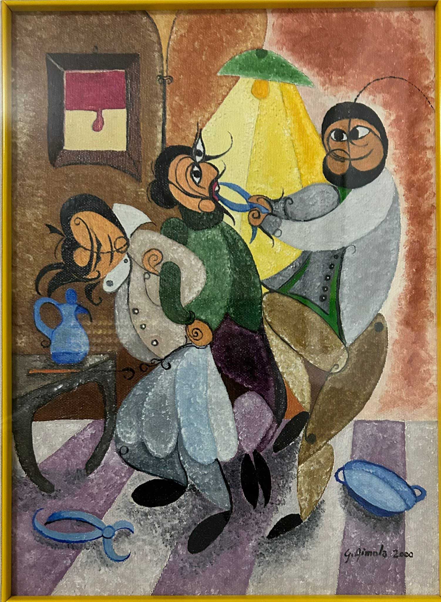 Il Cavadenti