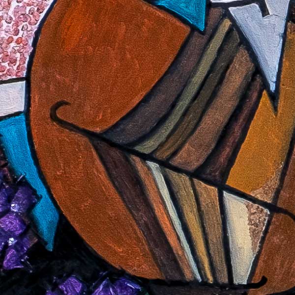 la suonatrice di viola giorgio aimola