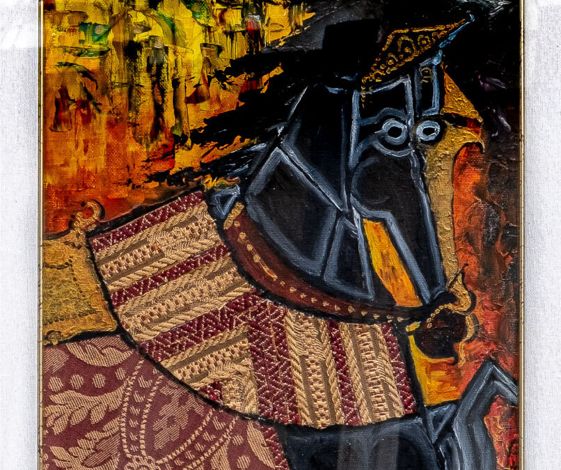 Cavallo 4