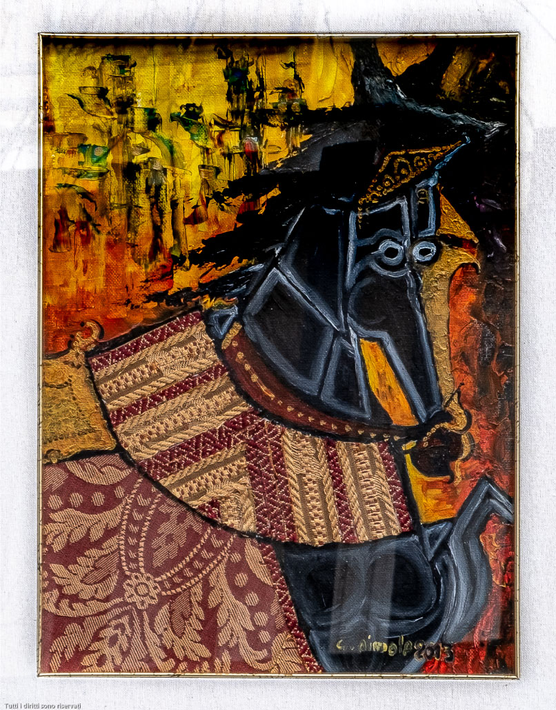 Cavallo 4