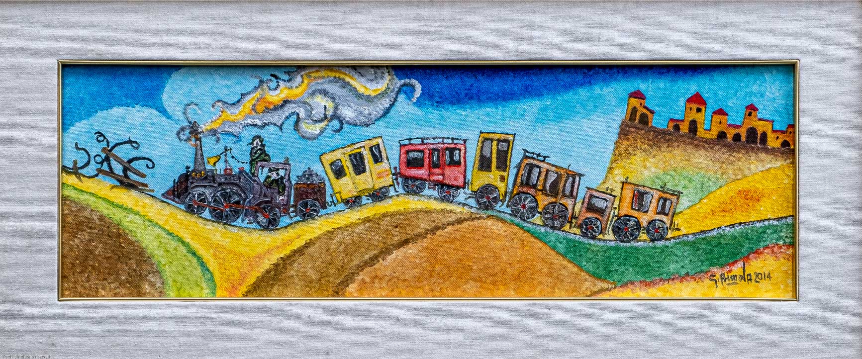 Il Treno