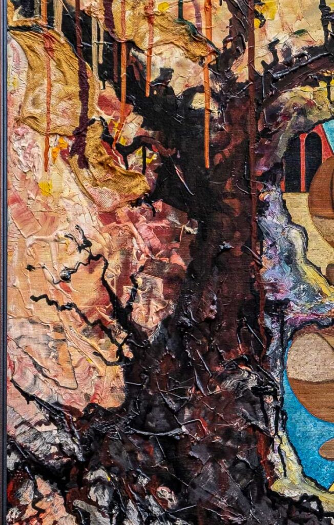 l'albero dei pensieri non colti giorgio aimola