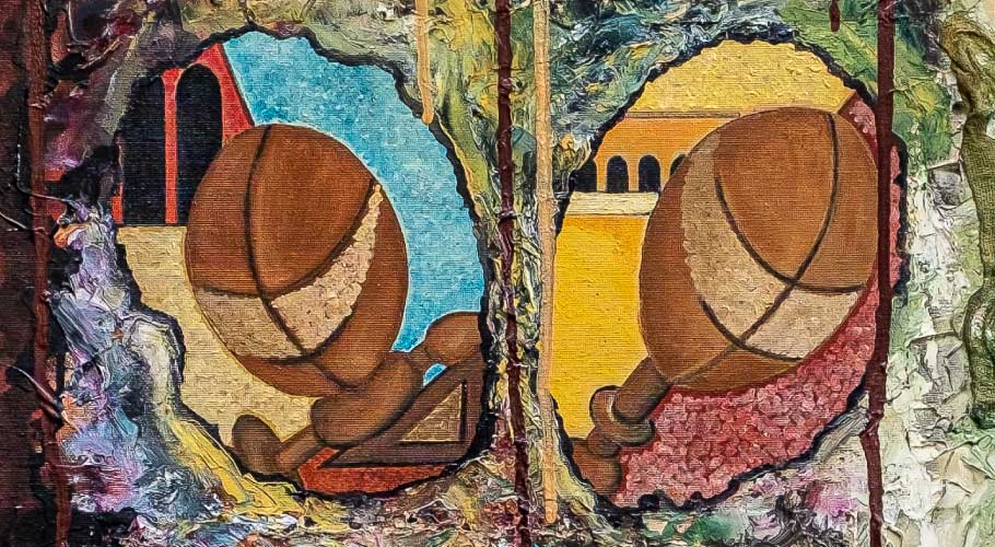 l'albero dei pensieri non colti giorgio aimola