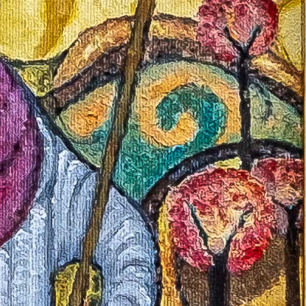 l'orgogliosa assenza di personalità giorgio aimola