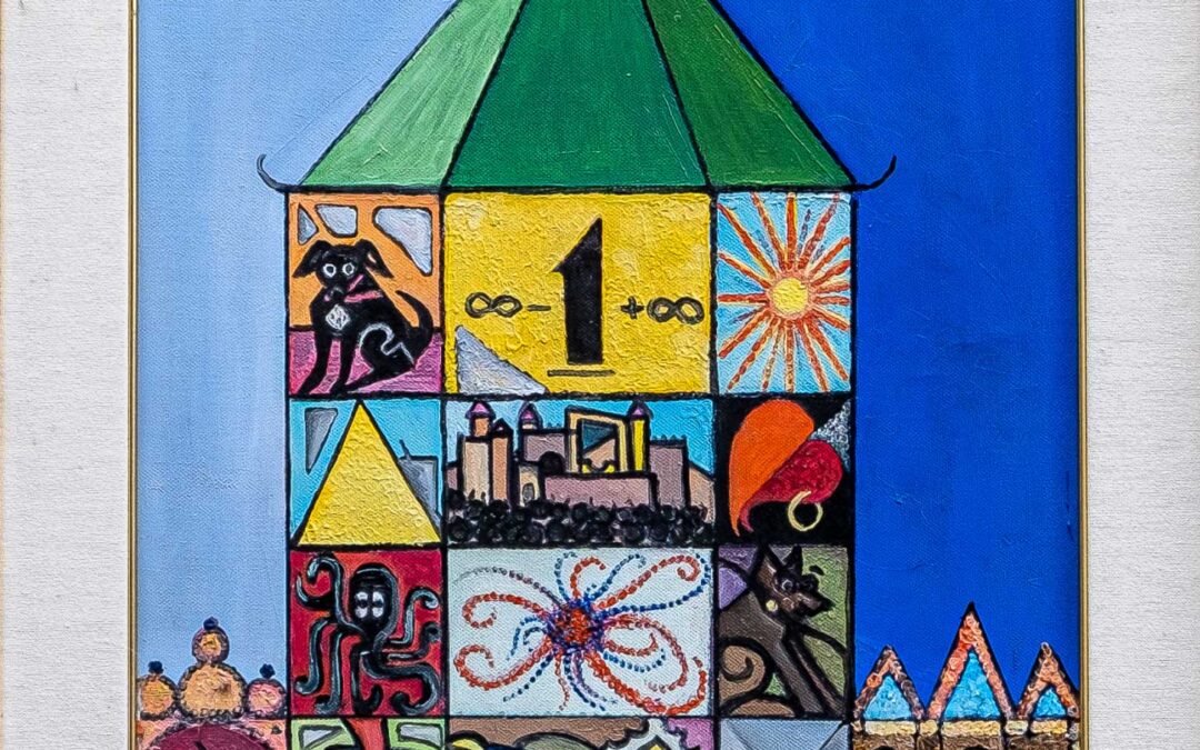La Casa Dell’Io