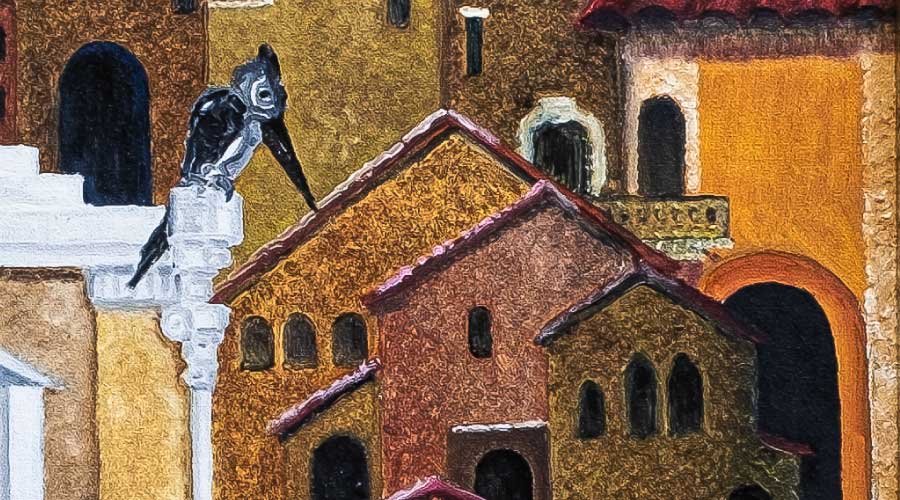 la felicità della mancata resa morale giorgio aimola
