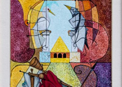 la libertà rifiutata giorgio aimola