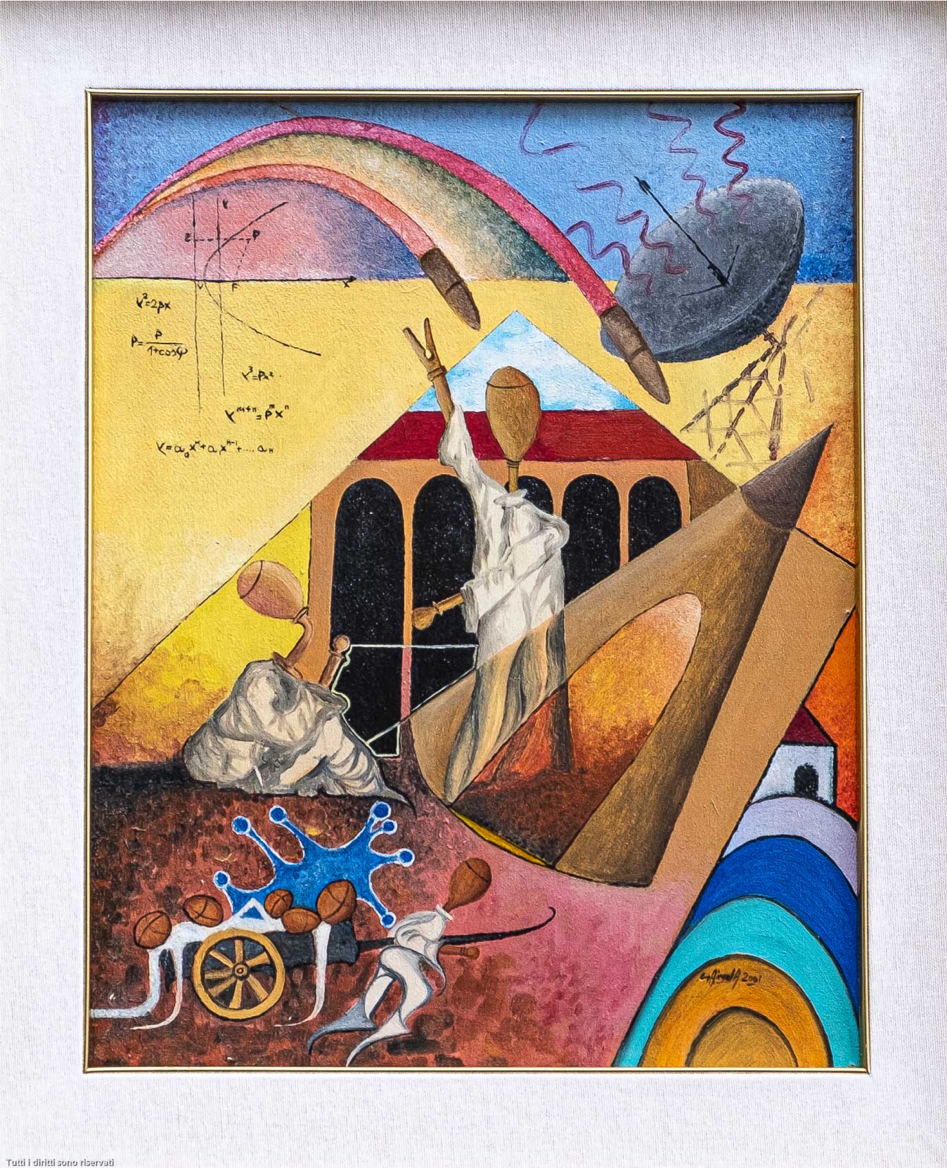 La Parabola