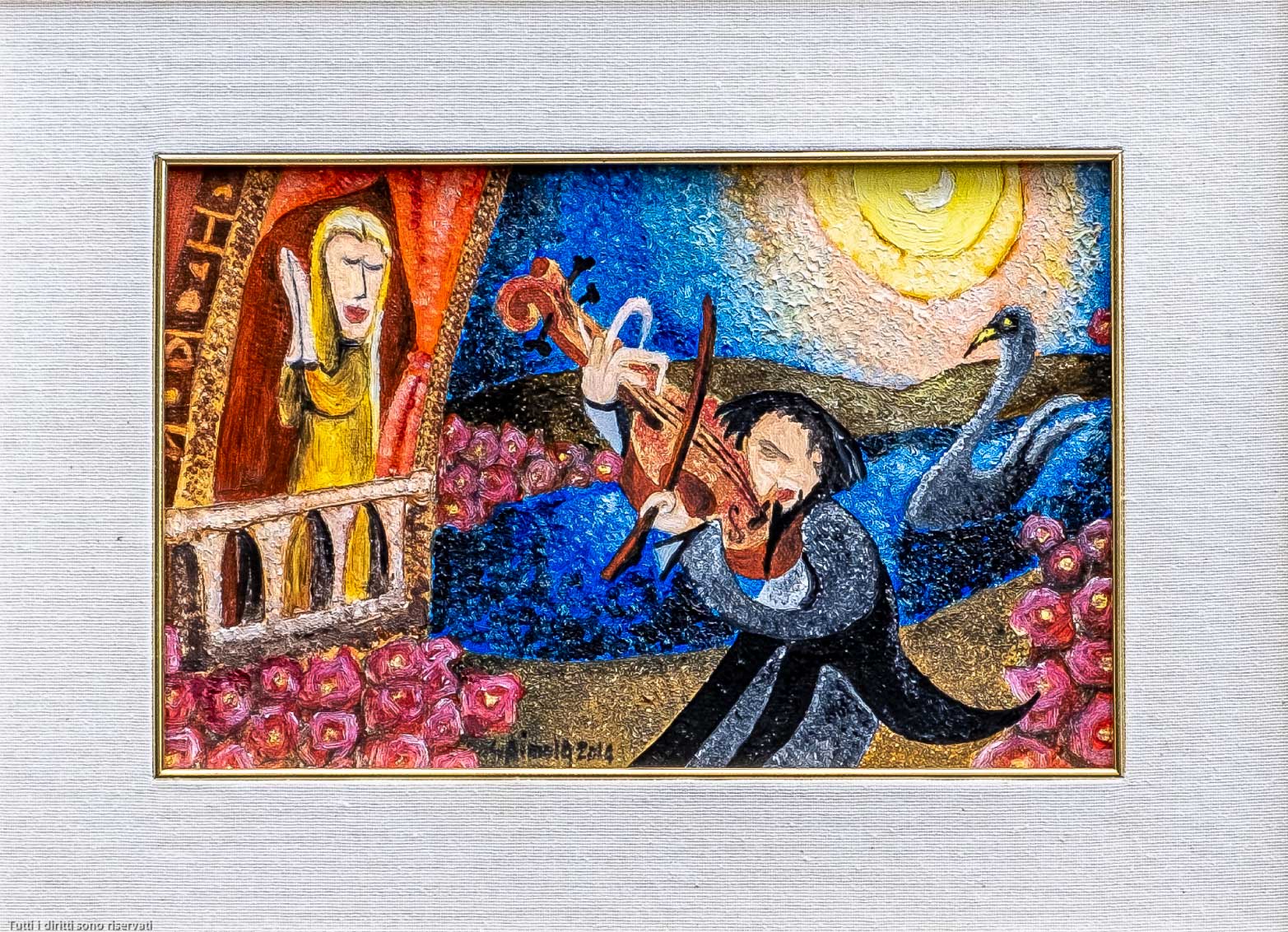 La Serenata