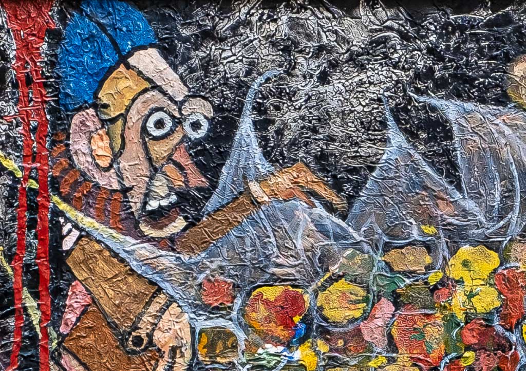 pescatori di frodo di pensieri giorgio aimola